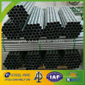 Carbon Steel Seamed Tubes